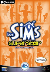 Los Sims Superstar PC